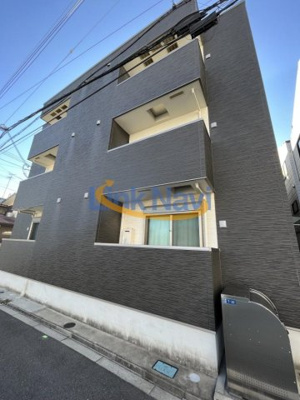 【外観】 | フジパレス姫島