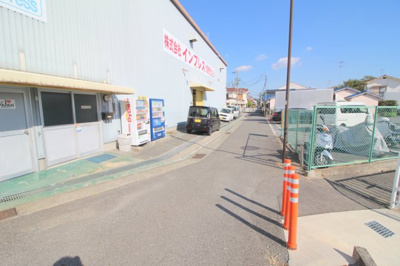 【周辺】 | クリエオーレ神田Ⅰ