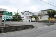 樟山氏駐車場の画像