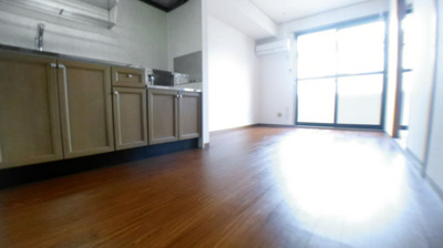 【居間・リビング】 | ジュネスハイムⅡ