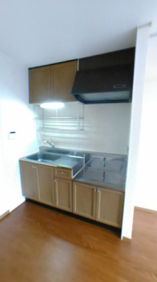 【キッチン】 | ジュネスハイムⅡ