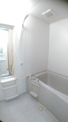 【浴室】 | ジュネスハイムⅡ