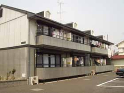 【その他共用部分】 | ジュネスハイムⅡ