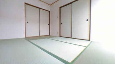 【内装】 | ジュネスハイムⅡ