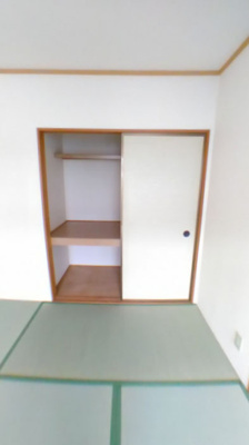 【収納】 | ジュネスハイムⅡ