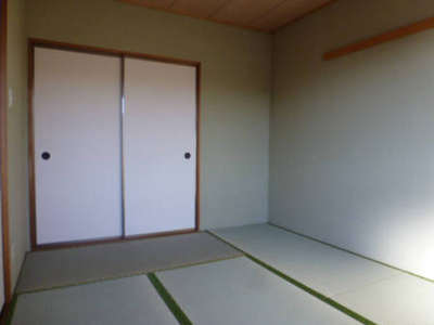 【和室】 | ジュネスハイムⅡ