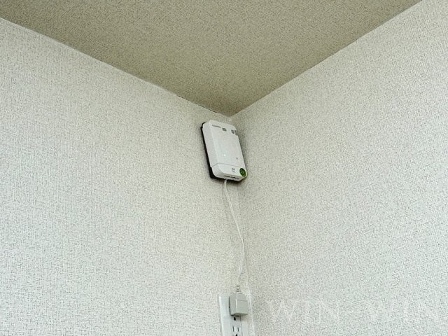 アルカンシェルの設備