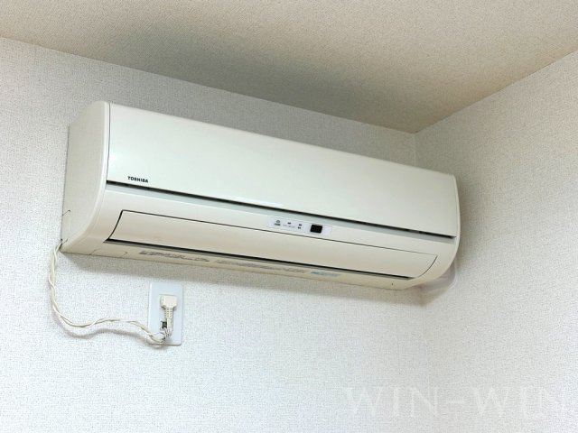 アルカンシェルの設備