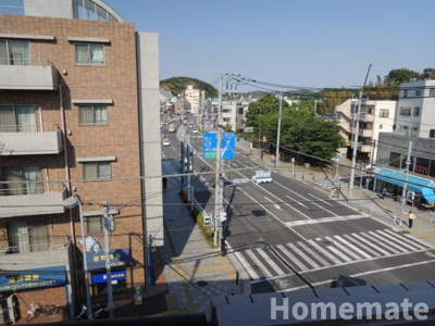 【展望】 | 桂鈴木ビル