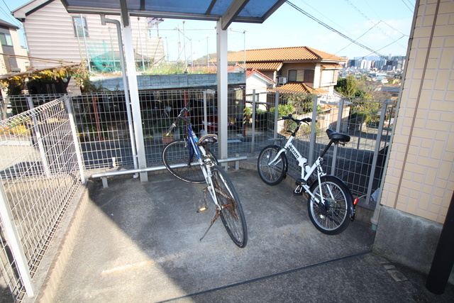 グレースのその他共用部分