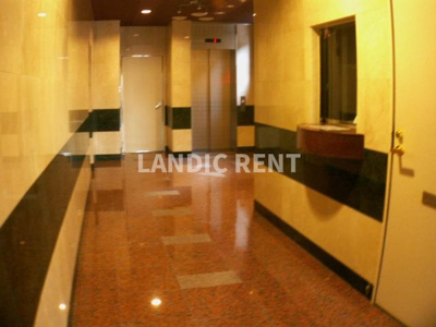 【ロビー】 | ピュアドームパークサイト大濠