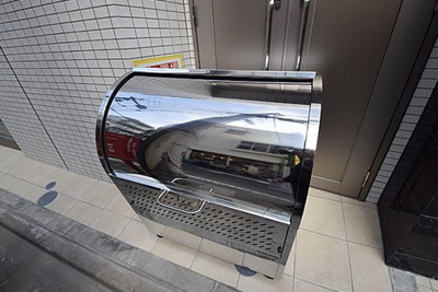 【その他共用部分】 | タンネバーム経堂
