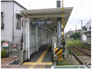 【周辺】 | タンネバーム経堂