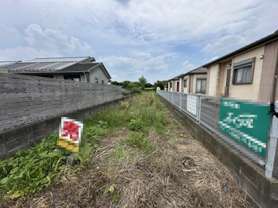 【外観】 | 都城市安久町 380万円