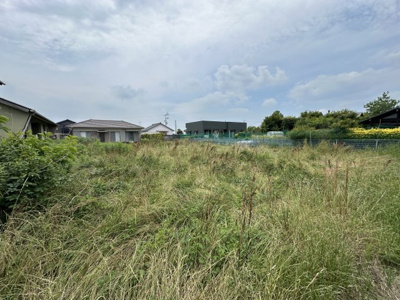 【外観】 | 都城市安久町 380万円