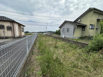 【外観】 | 都城市安久町 380万円