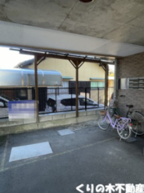 【その他共用部分】 | ハイツｉｎ日高