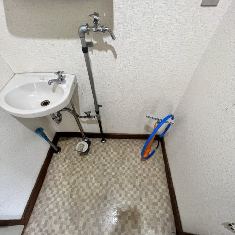 めぐみマンションの設備