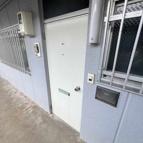 めぐみマンションのその他