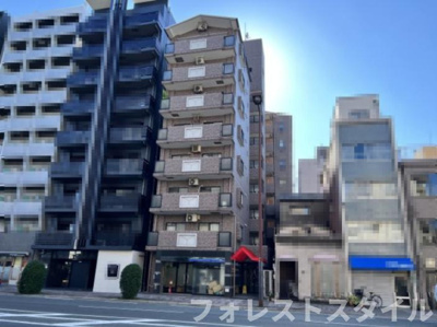 【外観】 | グレーシァス片町