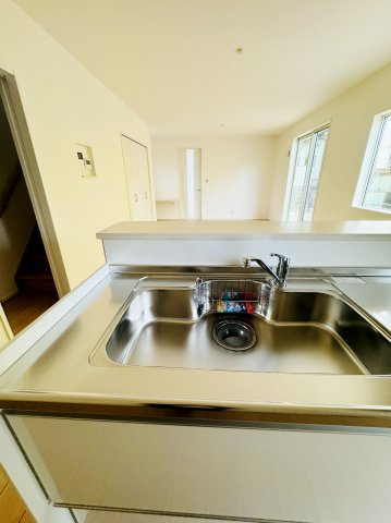 呉市焼山東3丁目　新築一戸建ての設備