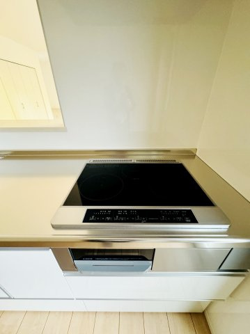 呉市焼山東3丁目　新築一戸建ての設備