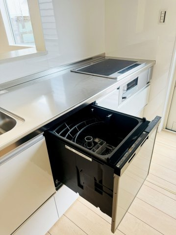 呉市焼山東3丁目　新築一戸建ての設備