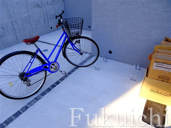 L ISOLAのその他共用部分