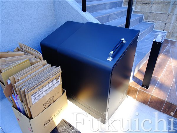 L ISOLAのその他共用部分