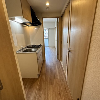 【玄関】 | アバンティ南堀江ウエスト