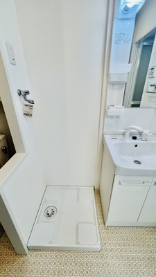 【内装】 | アバンティ南堀江ウエスト