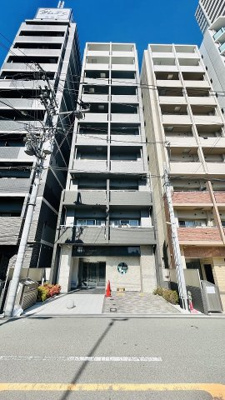【外観】 | アバンティ南堀江ウエスト