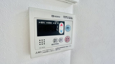 【内装】 | アバンティ南堀江ウエスト