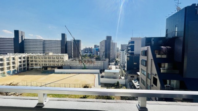 【内装】 | アバンティ南堀江ウエスト