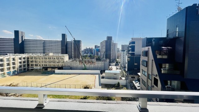 【内装】 | アバンティ南堀江ウエスト