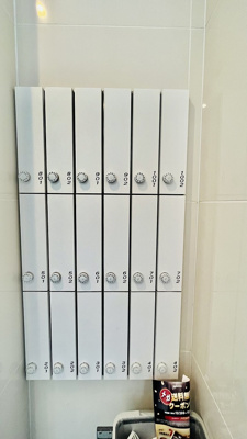 【外観】 | アバンティ南堀江ウエスト