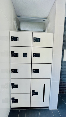 【外観】 | アバンティ南堀江ウエスト