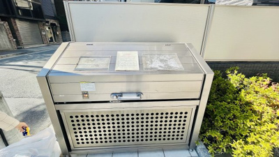 【外観】 | アバンティ南堀江ウエスト