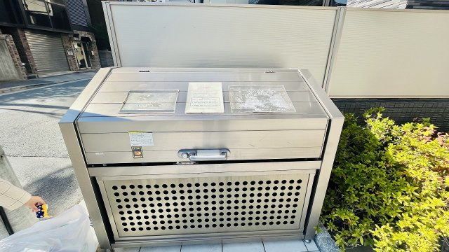 【外観】 | アバンティ南堀江ウエスト