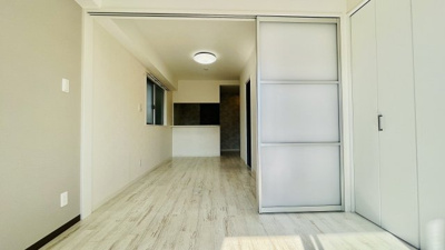 【内装】 | アバンティ南堀江ウエスト