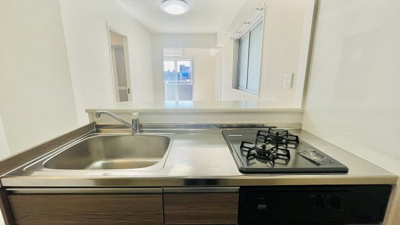 【キッチン】 | アバンティ南堀江ウエスト