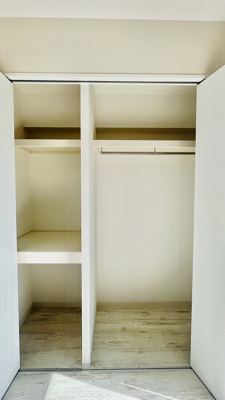 【収納】 | アバンティ南堀江ウエスト