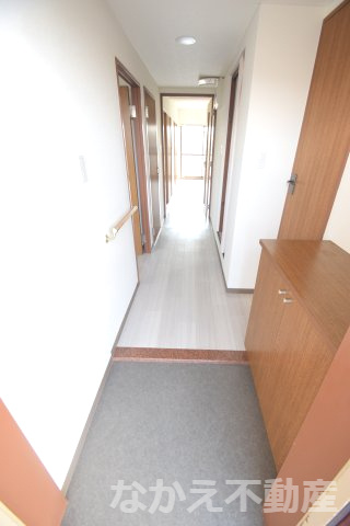 【玄関】 | 玄関です