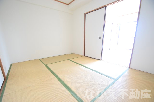 【和室】 | 趣のある和室です