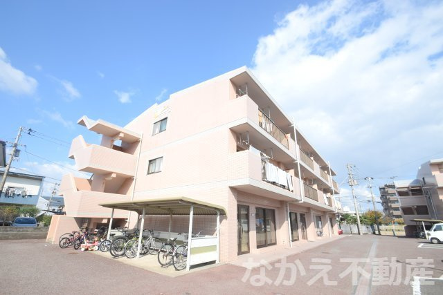 【外観】 | きれいな外観です