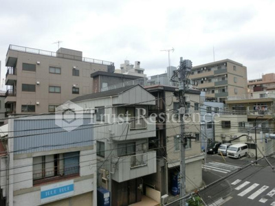 【展望】 | 両国アーバンハウス