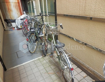 【その他共用部分】 | 両国アーバンハウス