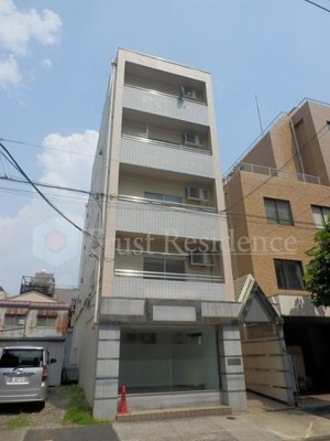 【外観】 | 両国アーバンハウス