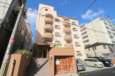 【外観】 | エステート桜塚