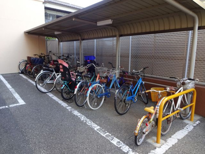 【その他共用部分】 | エステート桜塚